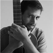 Clases particualares de guitarra